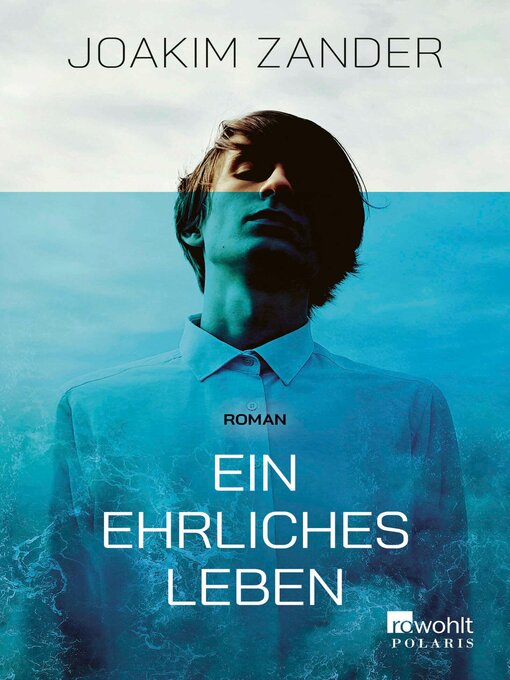 Title details for Ein ehrliches Leben by Joakim Zander - Wait list